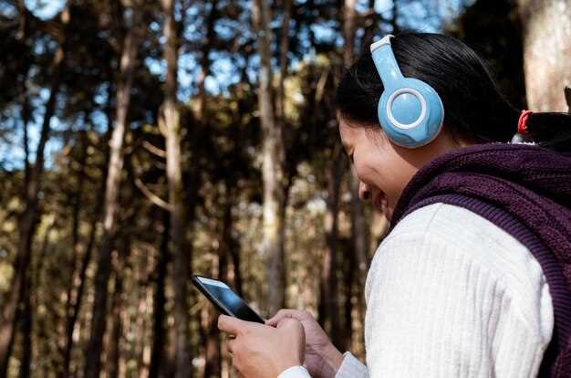 Обеспечение стабильного соединения: типы кабелей и настройка Bluetooth