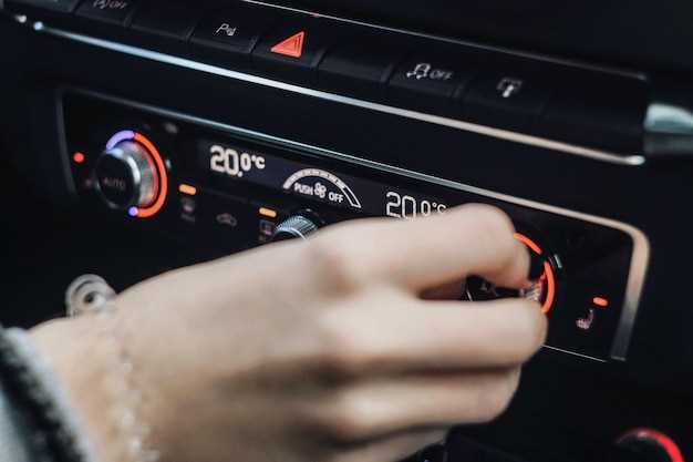 Отключение аккумулятора