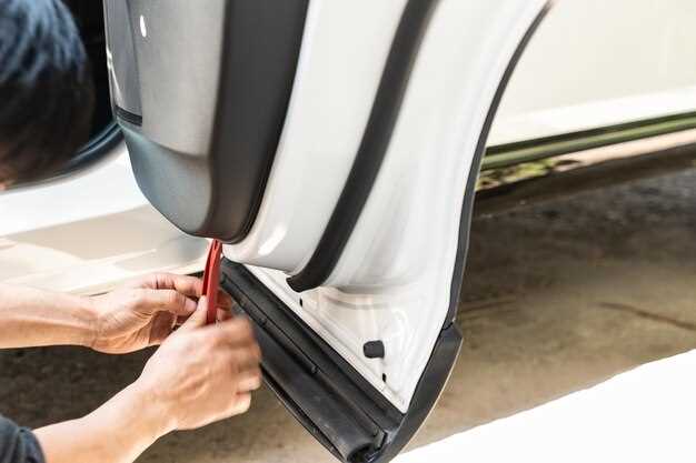 Снятие обшивки: пошаговая инструкция