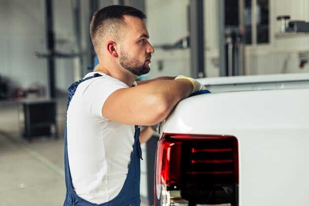 Подготовка к снятию радиатора