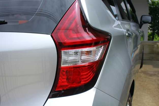 Обеспечение безопасных условий работы на автомобиле