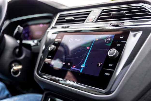 Автоматическая настройка радиостанций