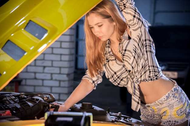 Установка обвесов и спойлеров для улучшения потоков воздуха