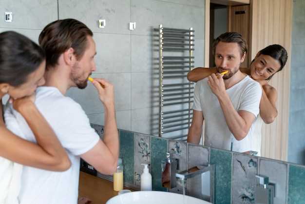 Определение места установки