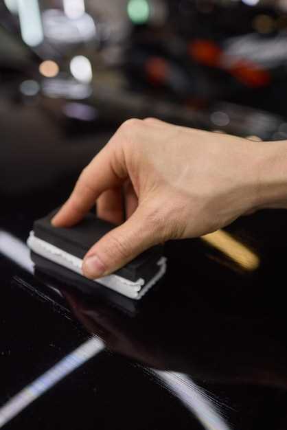 Подключение диагностического оборудования