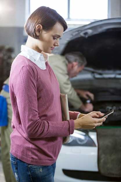 Процесс включения бензонасоса