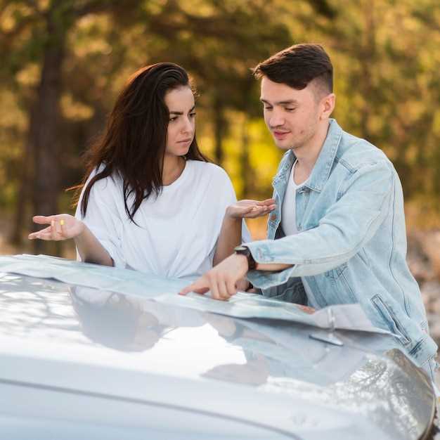 Подготовка к использованию омывателя фар