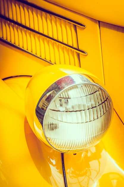 Извлечение старой лампочки