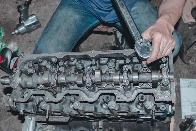 Безопасность при работе с автомобилем