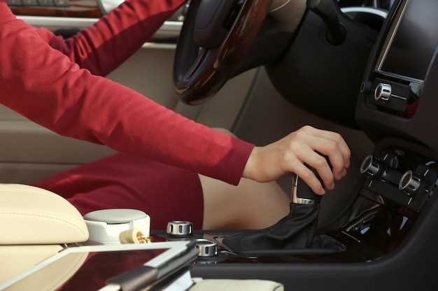 Определение местоположения салонного фильтра