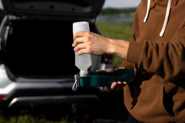 Выбор и подготовка пластикового топливного бака для Калины 1