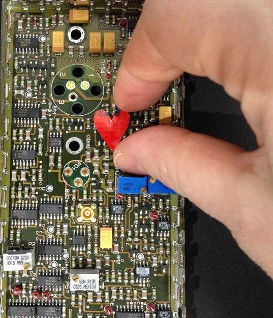 Подготовка к ремонту: выявление неисправности и инструменты