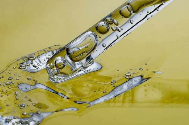 Особенности использования масла зимой и летом в условиях России