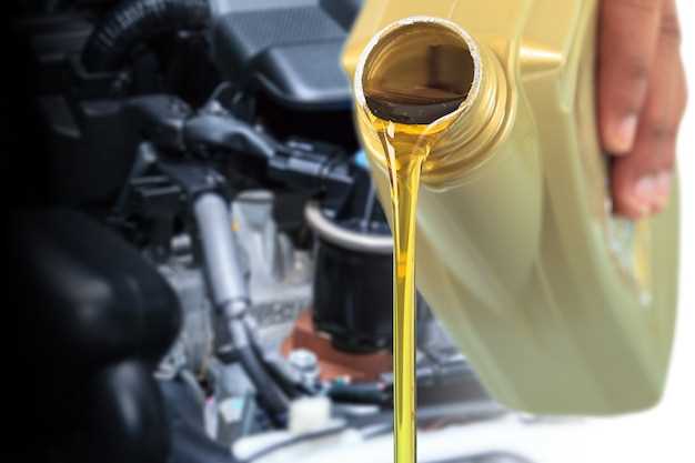 Процедура замены масла в коробке Газель Некст и советы по обслуживанию