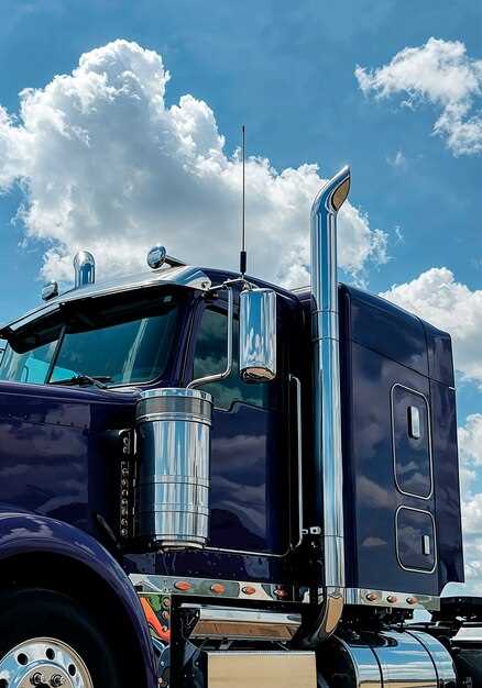 Основные компоненты и схема воздушной системы