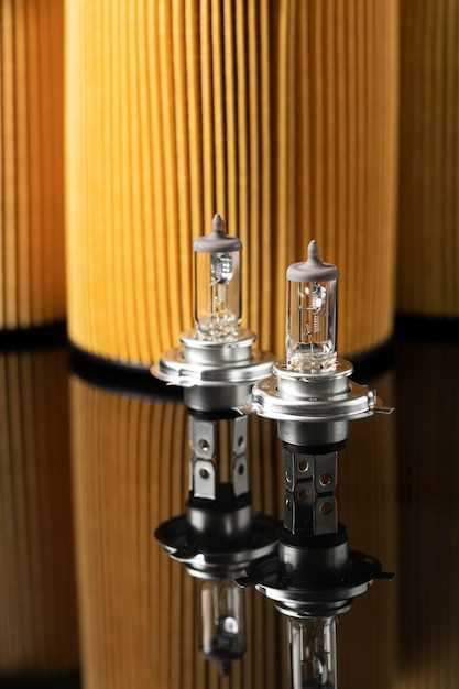 Необходимые инструменты для замены