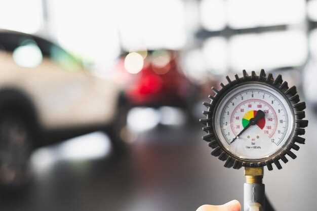 Выбор правильных шин и их влияние на расход