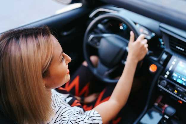 Практические советы по эксплуатации кнопок руля Opel Corsa D