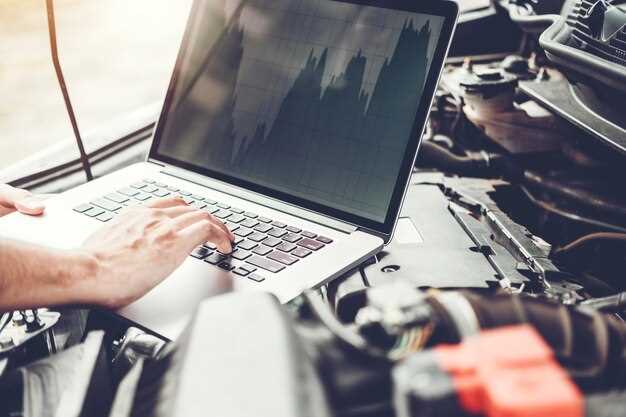 Проверка работоспособности датчиков и их калибровка