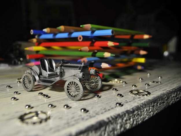 Влияние первого автомобиля на современный транспорт