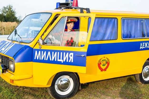 Двигатель и ходовые характеристики