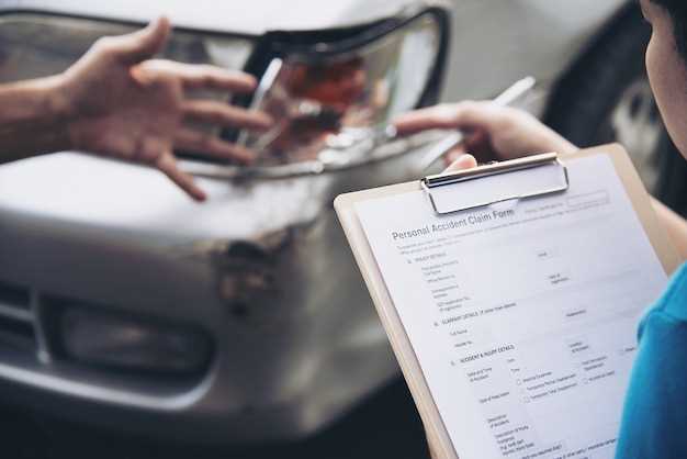 Результаты краш тестов при столкновениях с препятствиями