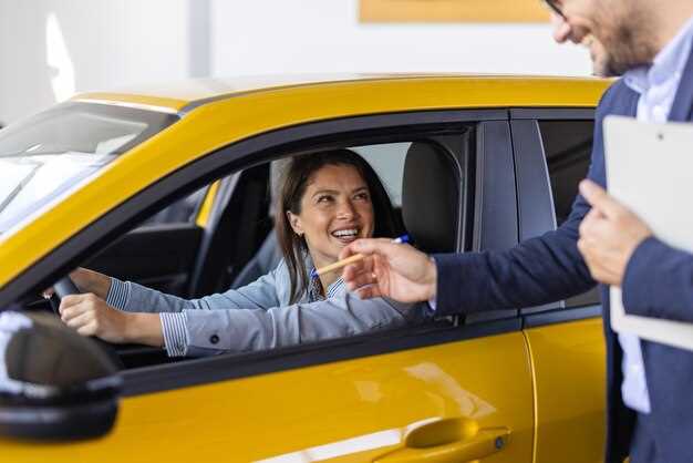Состояние автомобиля: что проверить перед покупкой