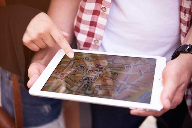 Совместимость с разными моделями навигаторов