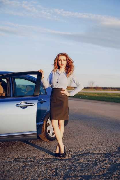 Как выбрать аксессуары для автомобиля, подчеркивающие стиль?