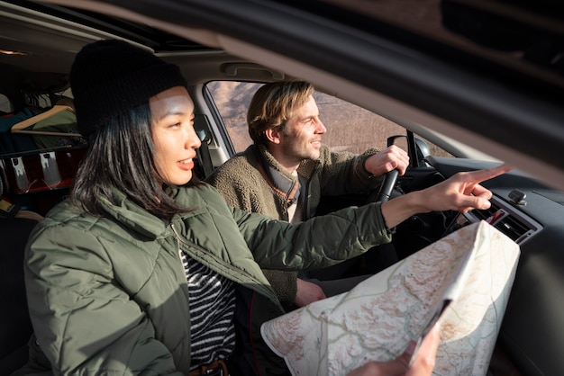 BYD Tang EV: электросамобили из Китая, конкурирующие с XC60