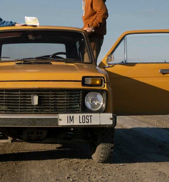 Безопасность и комфорт: что было доступно водителям