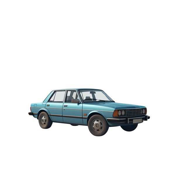 Масса и безопасность автомобиля
