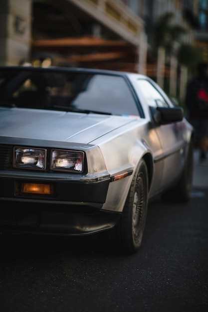 Технические характеристики и производительность