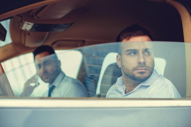 Диагностика неисправностей датчиков бокового обзора