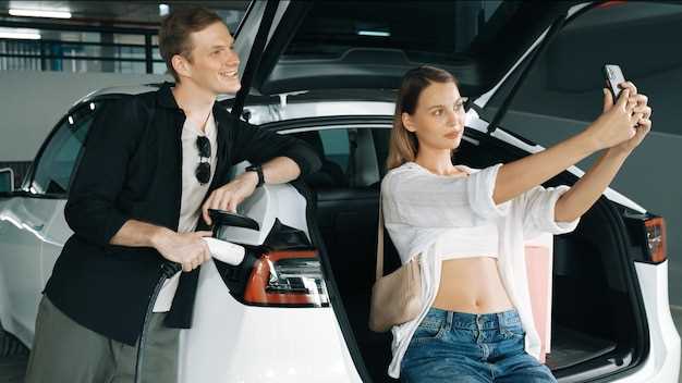 Эксплуатационные показатели: расход топлива и динамика