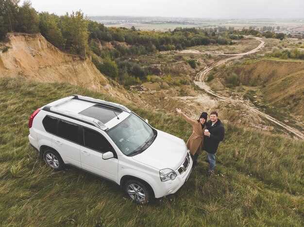 Обзор Mitsubishi Outlander XL