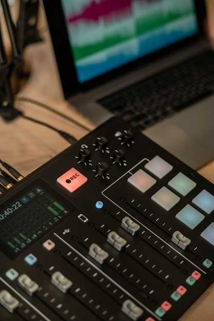 Настройка эквалайзера: шаги и рекомендации