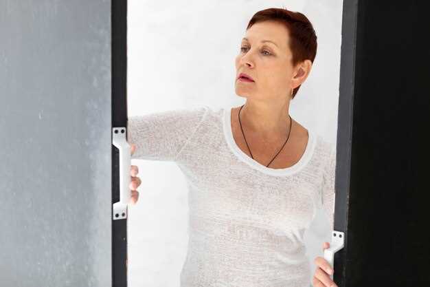 Ремонт или замена дверной ручки