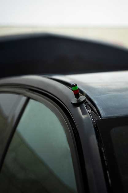 Определение линий питания и заземления для надежного контакта