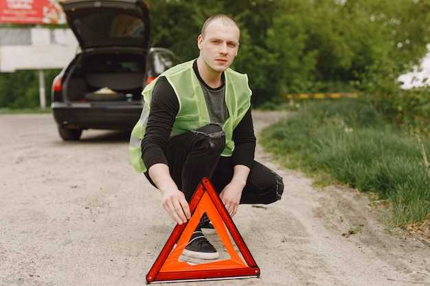 Механические повреждения двигателя