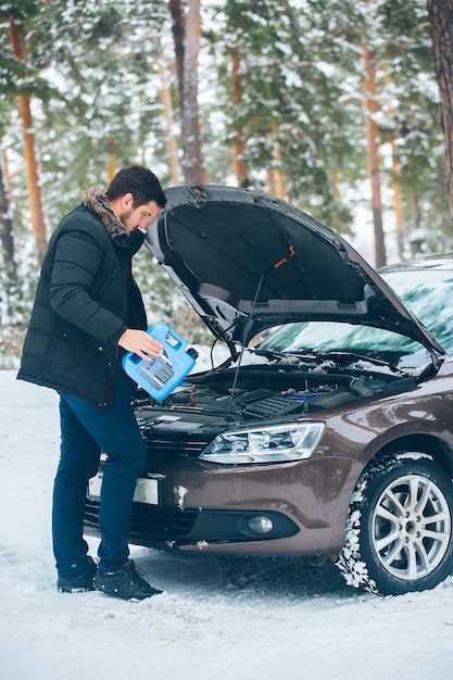 Устранение запотевания стекол