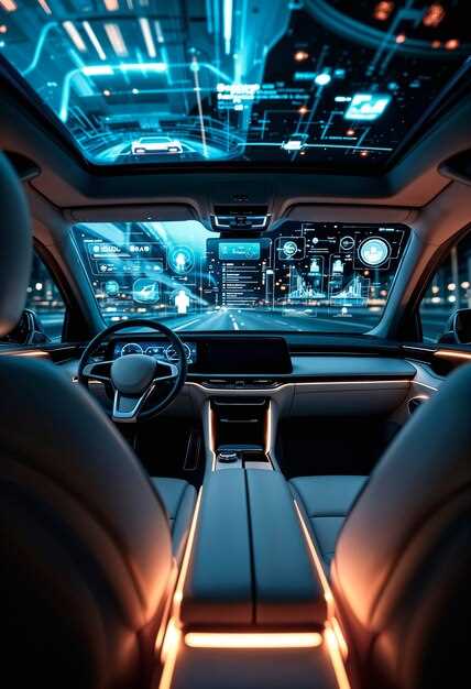 Интеграция смартфонов: Apple CarPlay и Android Auto