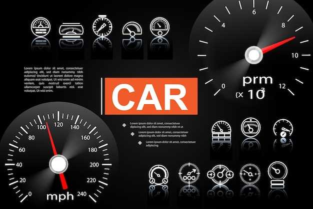 Основные значки и их значения