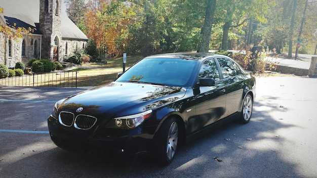 Безопасность и нововведения в моделях 2010 года