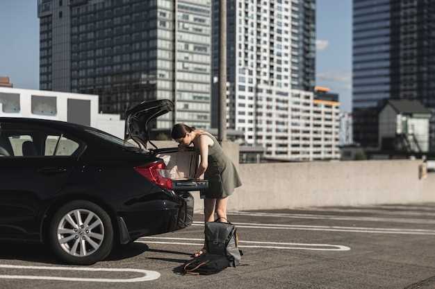 Сравнение с конкурентами: стоит ли выбирать CR-V?