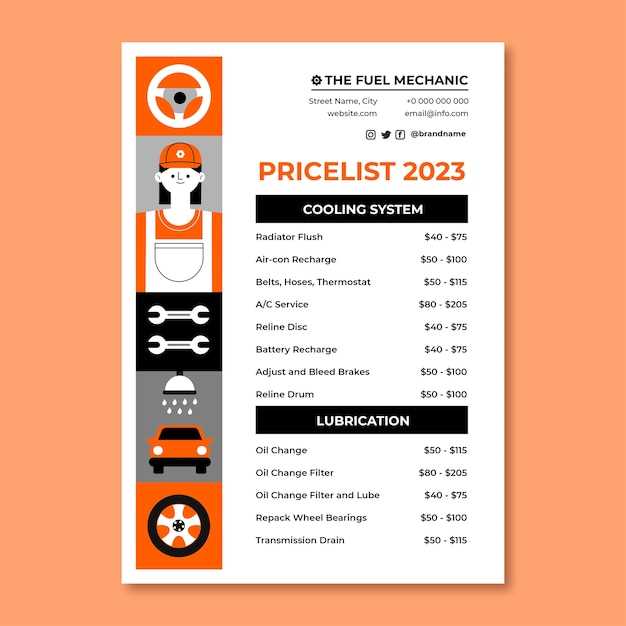 Масляный и охлаждающий системы: особенности ухода
