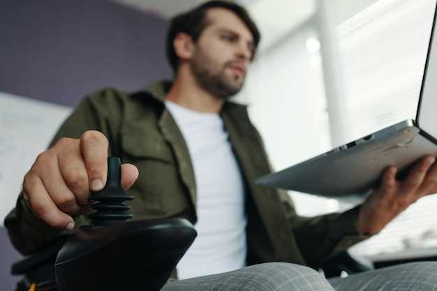 Неправильная работа электроники