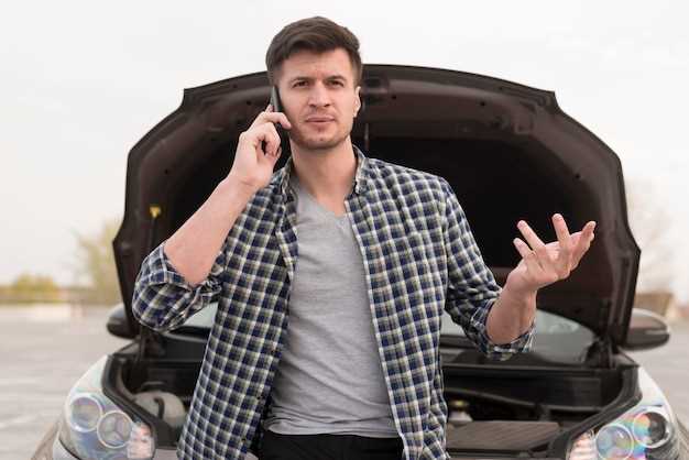 Потеря мощности и ускорения