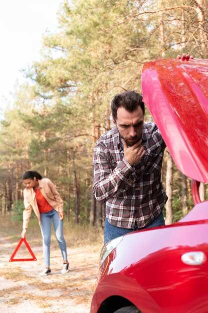 Симптомы и диагностика проблемы