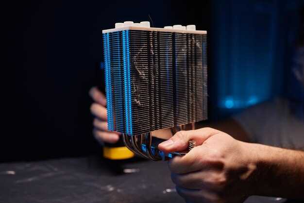 Советы по проверке совместимости компонентов